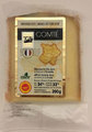 Comté fromage à pâte ferme affiné - codes - 200 grammes