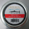 Œufs de truite de marque Imperial Caviar & Seafood – 100 grammes