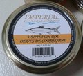 Imperial Caviar and Seafood - Œufs de corégone