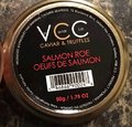 VIP Caviar Club - Salmon Roe