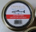 Imperial Caviar & Seafood - Œufs de saumon