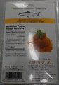 Golden Whitefish Roe - back of package