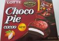 Lotte Choco Pie – Cacao: 336 grams