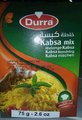 Durra - Kabsa Mix