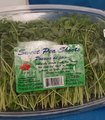 GPM Sweet Pea Shoots - 230 grams