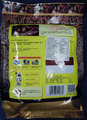 Nanfang Black Sesame Paste (Walnut) - 600 grams (back)
