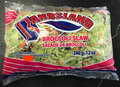 Randsland brand Broccoli Slaw, 340 g - front