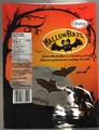 Original Food MallowBats, 200 grammes - dos de l'emballage