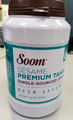 Soom Sesame Premium Tahini, 454 g - front