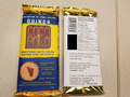 Coco Polo : Barre a cacao noir 70 % Quinoa - 71 grammes
