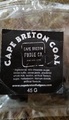 Cape Breton Fudge Co. - « Cape Breton Coal »
