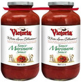 Victoria White Linen Collection: Marinara Sauce - 1.1 L