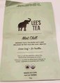 Lee's Tea - Mint Chill en feuilles