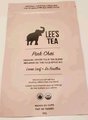 Lee's Tea - Pink Chai en feuilles - 90 g