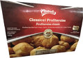 Classic Foodservice Profiteroles  - front