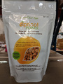 Apricot Power : Amandes d'abricot crues amères - 454 grammes
