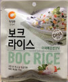 Daesang - Boc Rice (seasoning) - front