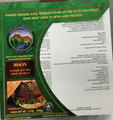 Natural Frontier Aliments - Bison – viande hachée