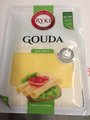 Gouda Cheese Slices de marque Ryki
