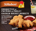 St-Hubert: Chicken Breast Nuggets - 680 grams