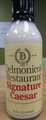 Delmonico's Restaurant: Signature Caesar - 354 ml