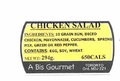 A Bis Gourmet - Chicken Salad