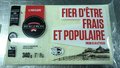 Le Populaire - 340 g