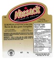 Nossack - European Style Back Bacon