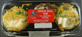 Farm Boy Trio de boules de fromage – 360 grammes (étiquette de l'emballage extérieur)