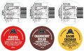Farm Boy Cheese Ball – 180 grams (pre-printed labels)