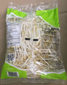 Fresh Sprouts â Fresh Bean Sprouts â 454 grams (back)