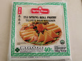 TYJ Spring Roll Pastry (8.5
