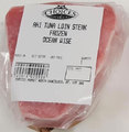 Choices Markets - « Ahi Tuna Loin Steak Frozen â Ocean Wise »