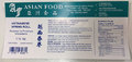 Asian Food : Rouleaux de Printemps Vietnamiens - 1.12 kg