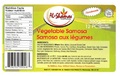 Al-Shamas Food Products : Samosa aux légumes - 360 g