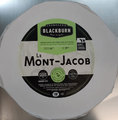 Fromagerie Blackburn â Le Mont-Jacob semi-soft cheese â Variable weight â cheese wheels (front)