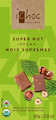 iChoc - Super Nut - Vegan Bar With Hazelnuts
