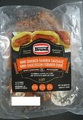 Brandt - Mini Smoked Farmer Sausage
