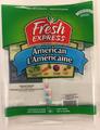 Fresh Express- American