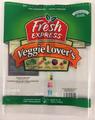 Fresh Express - « Veggie Lover's »
