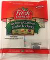 Fresh Express - Iceberg Garden 340g