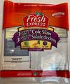 Fresh Express - 3 couleurs « deli » Salade de chou