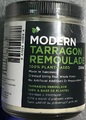 Modern Tarragon Remoulade â 250 ml (front)