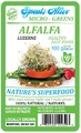 Sprouts Alive - Micro â Greens Alfalfa - 100 g