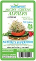 Sunsprout - Micro â Greens Alfalfa - 100 g