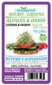 Sunsprout - Micro â Greens Alfalfa & Onion