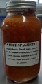 Érablière Godbout â Sauce spaghetti (ingrédients)