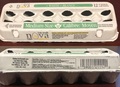 Nova Eggs â Medium Size White eggs (12 eggs)