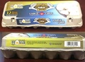 Nova Eggs â All Grain Eggs Large Size (12 eggs)