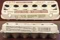 Nova Eggs â Large Size Brown Eggs (12 eggs)